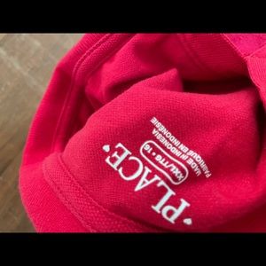 Girls tshirt